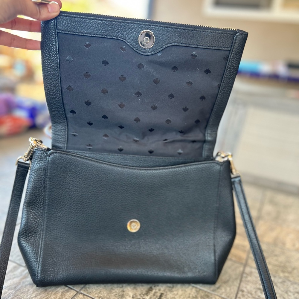 Kate Spade Convertible Shoulder Bag - Picture 9 of 15